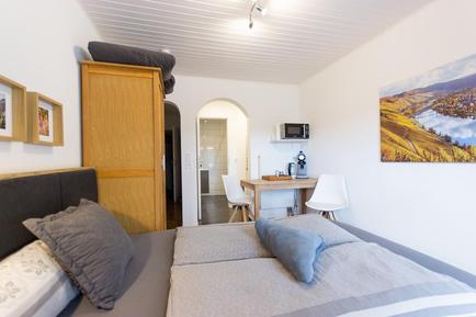  Für 2 Personen: Hübsches Apartment / Ferienwohnung in der Region Zeltingen-Rachtig