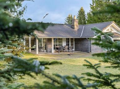 Gemütliches Ferienhaus : Region Dänisches Friesland für 8 Personen