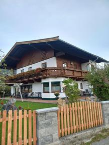  Für 4 Personen: Hübsches Apartment / Ferienwohnung in der Region Kössen