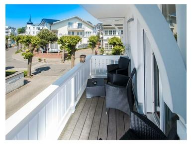  Für 4 Personen: Hübsches Apartment / Ferienwohnung in der Region Ostseebad Binz