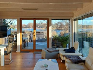  Für 2 Personen: Hübsches Apartment / Ferienwohnung in der Region Warin