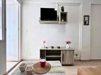  Für 6 Personen: Hübsches Apartment / Ferienwohnung in der Region Alicante