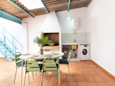  Für 6 Personen: Hübsches Apartment / Ferienwohnung in der Region Moncofa