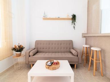  Für 6 Personen: Hübsches Apartment / Ferienwohnung in der Region Moncofa