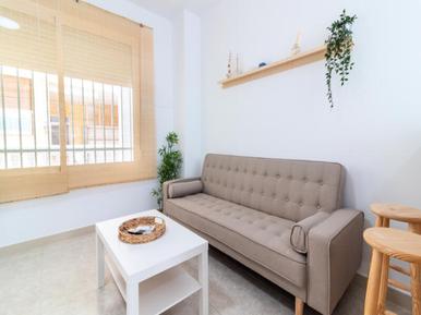  Für 6 Personen: Hübsches Apartment / Ferienwohnung in der Region Moncofa