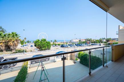  Für 6 Personen: Hübsches Apartment / Ferienwohnung in der Region Avola