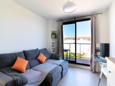  Für 5 Personen: Hübsches Apartment / Ferienwohnung in der Region Puerto Sagunto