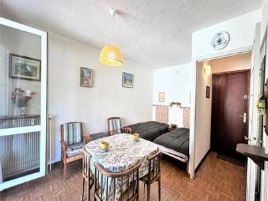  Für 2 Personen: Hübsches Apartment / Ferienwohnung in der Region Gréoux-les-Bains