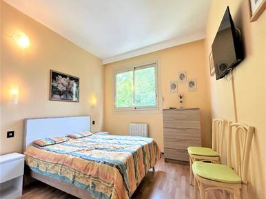  Für 2 Personen: Hübsches Apartment / Ferienwohnung in der Region Gréoux-les-Bains