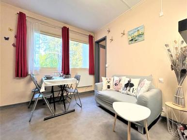  Für 4 Personen: Hübsches Apartment / Ferienwohnung in der Region Gréoux-les-Bains