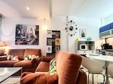  Für 2 Personen: Hübsches Apartment / Ferienwohnung in der Region Gréoux-les-Bains