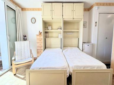  Für 2 Personen: Hübsches Apartment / Ferienwohnung in der Region Gréoux-les-Bains