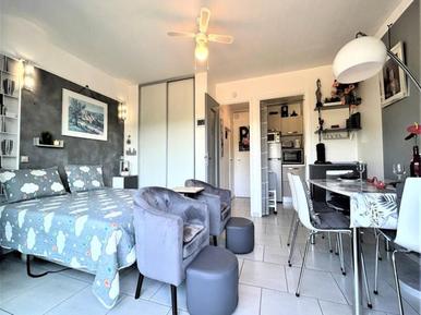  Für 2 Personen: Hübsches Apartment / Ferienwohnung in der Region Gréoux-les-Bains