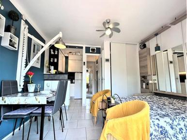  Für 2 Personen: Hübsches Apartment / Ferienwohnung in der Region Gréoux-les-Bains