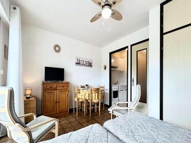  Für 2 Personen: Hübsches Apartment / Ferienwohnung in der Region Gréoux-les-Bains