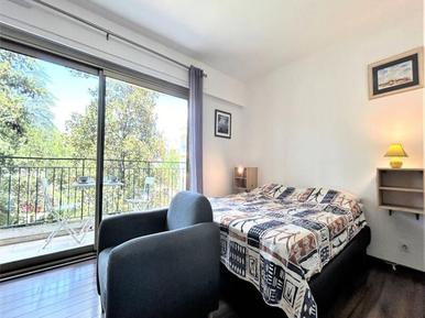  Für 2 Personen: Hübsches Apartment / Ferienwohnung in der Region Gréoux-les-Bains