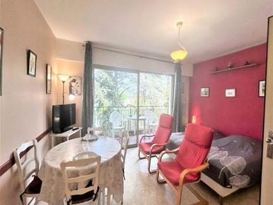  Für 2 Personen: Hübsches Apartment / Ferienwohnung in der Region Gréoux-les-Bains