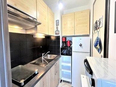  Für 2 Personen: Hübsches Apartment / Ferienwohnung in der Region Gréoux-les-Bains