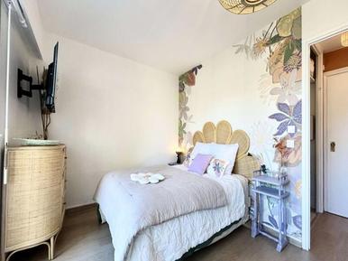  Für 2 Personen: Hübsches Apartment / Ferienwohnung in der Region Gréoux-les-Bains