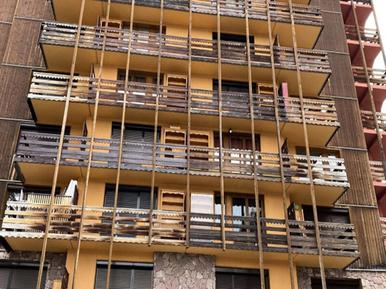  Für 6 Personen: Hübsches Apartment / Ferienwohnung in der Region Risoul