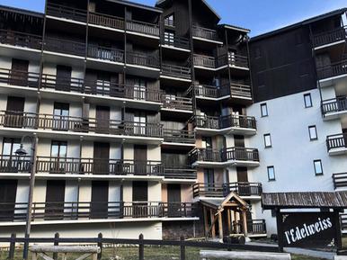  Für 4 Personen: Hübsches Apartment / Ferienwohnung in der Region Risoul