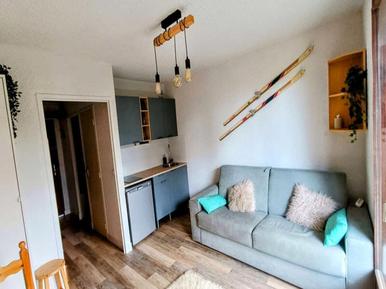  Für 4 Personen: Hübsches Apartment / Ferienwohnung in der Region Risoul
