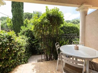  Für 4 Personen: Hübsches Apartment / Ferienwohnung in der Region Antibes