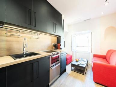  Für 3 Personen: Hübsches Apartment / Ferienwohnung in der Region Cote d'Azur