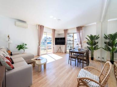  Für 6 Personen: Hübsches Apartment / Ferienwohnung in der Region Cote d'Azur