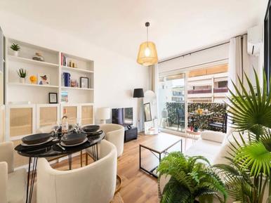 Für 4 Personen: Hübsches Apartment / Ferienwohnung in der Region Cote d'Azur