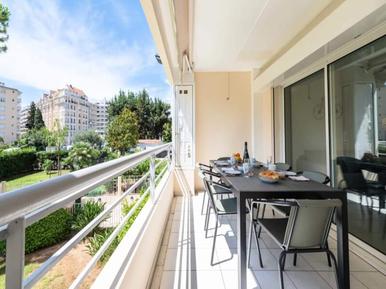  Für 4 Personen: Hübsches Apartment / Ferienwohnung in der Region Cote d'Azur