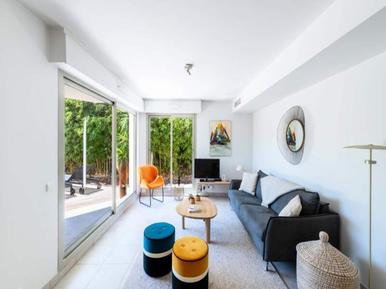  Für 3 Personen: Hübsches Apartment / Ferienwohnung in der Region Cote d'Azur