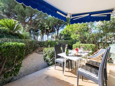  Für 4 Personen: Hübsches Apartment / Ferienwohnung in der Region Cote d'Azur