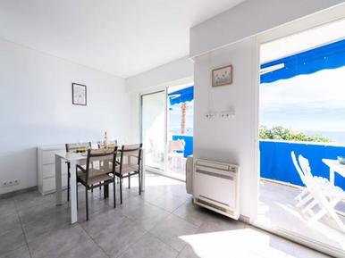  Für 4 Personen: Hübsches Apartment / Ferienwohnung in der Region Cote d'Azur