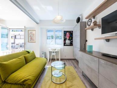 Für 2 Personen: Hübsches Apartment / Ferienwohnung in der Region Cote d'Azur