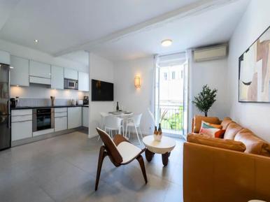  Für 4 Personen: Hübsches Apartment / Ferienwohnung in der Region Cote d'Azur