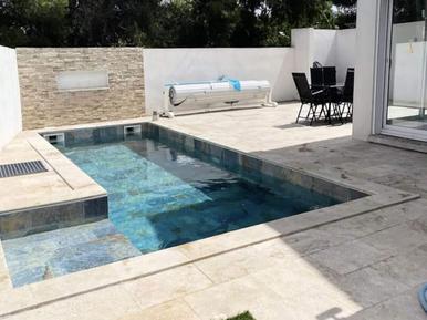  Für 4 Personen: Hübsches Apartment / Ferienwohnung in der Region Rognac