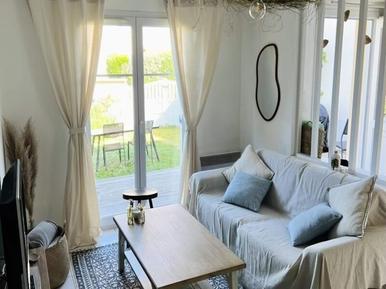  Für 6 Personen: Hübsches Apartment / Ferienwohnung in der Region Normandie