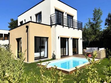  Für 10 Personen: Hübsches Apartment / Ferienwohnung in der Region Normandie