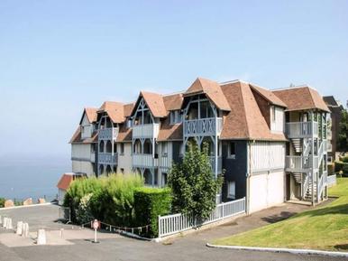  Für 3 Personen: Hübsches Apartment / Ferienwohnung in der Region Normandie