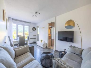  Für 4 Personen: Hübsches Apartment / Ferienwohnung in der Region Villers-sur-Mer