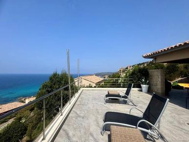  Für 8 Personen: Hübsches Apartment / Ferienwohnung in der Region Korsika