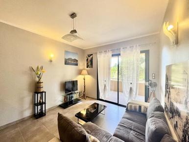  Für 2 Personen: Hübsches Apartment / Ferienwohnung in der Region Propriano