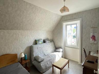  Für 2 Personen: Hübsches Apartment / Ferienwohnung in der Region Pléneuf-Val-André