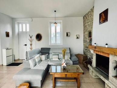  Für 6 Personen: Hübsches Apartment / Ferienwohnung in der Region Trébeurden
