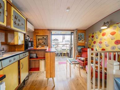  Für 2 Personen: Hübsches Apartment / Ferienwohnung in der Region Bordeaux