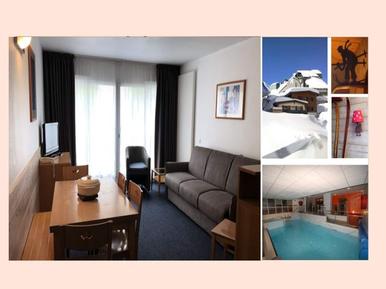  Für 6 Personen: Hübsches Apartment / Ferienwohnung in der Region Aquitanien