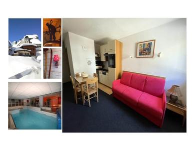  Für 4 Personen: Hübsches Apartment / Ferienwohnung in der Region Aquitanien