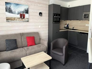  Für 6 Personen: Hübsches Apartment / Ferienwohnung in der Region Aquitanien