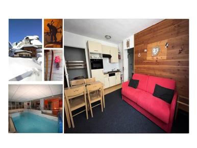  Für 4 Personen: Hübsches Apartment / Ferienwohnung in der Region Aquitanien